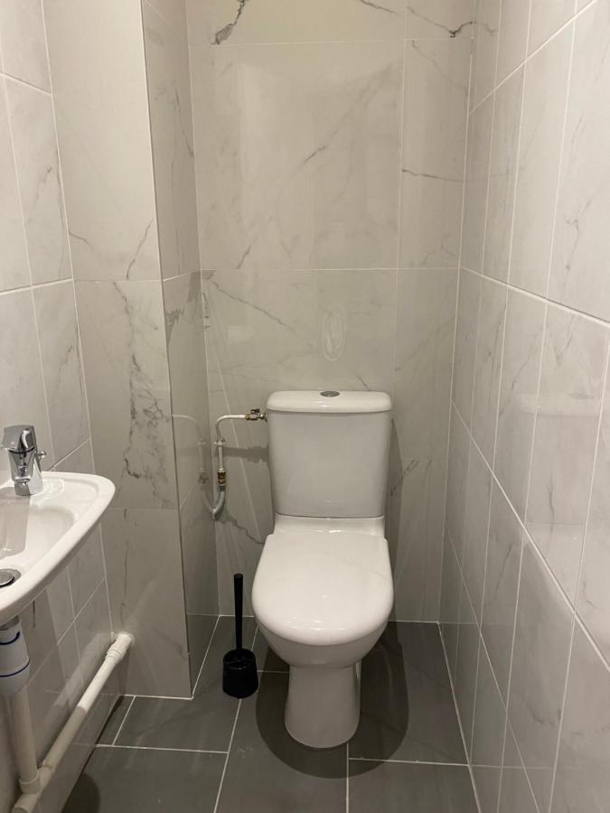 Paris City Flat 80 M Carree Appt 104 F4 Grd Paris 알포르빌 외부 사진