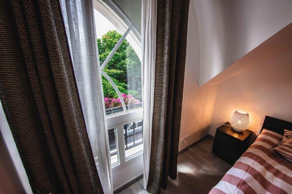 Paris City Flat 80 M Carree Appt 104 F4 Grd Paris 알포르빌 외부 사진