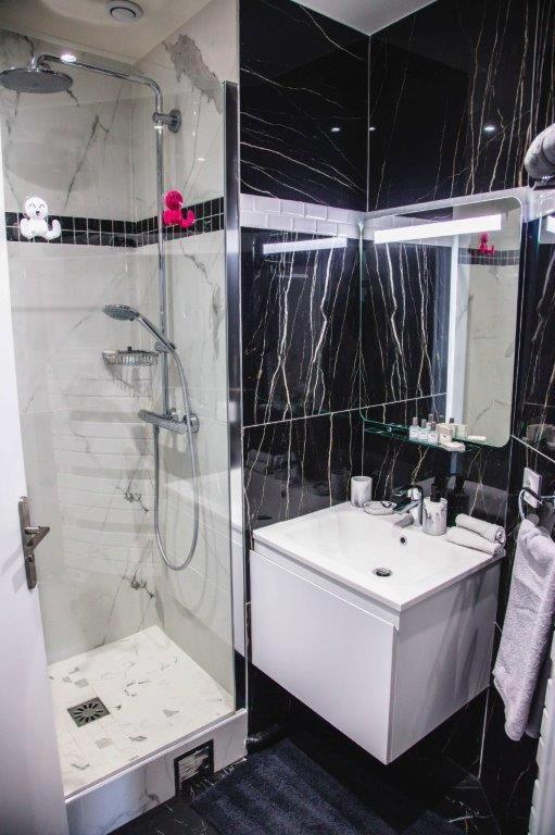 Paris City Flat 80 M Carree Appt 104 F4 Grd Paris 알포르빌 외부 사진