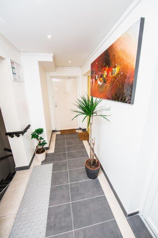 Paris City Flat 80 M Carree Appt 104 F4 Grd Paris 알포르빌 외부 사진