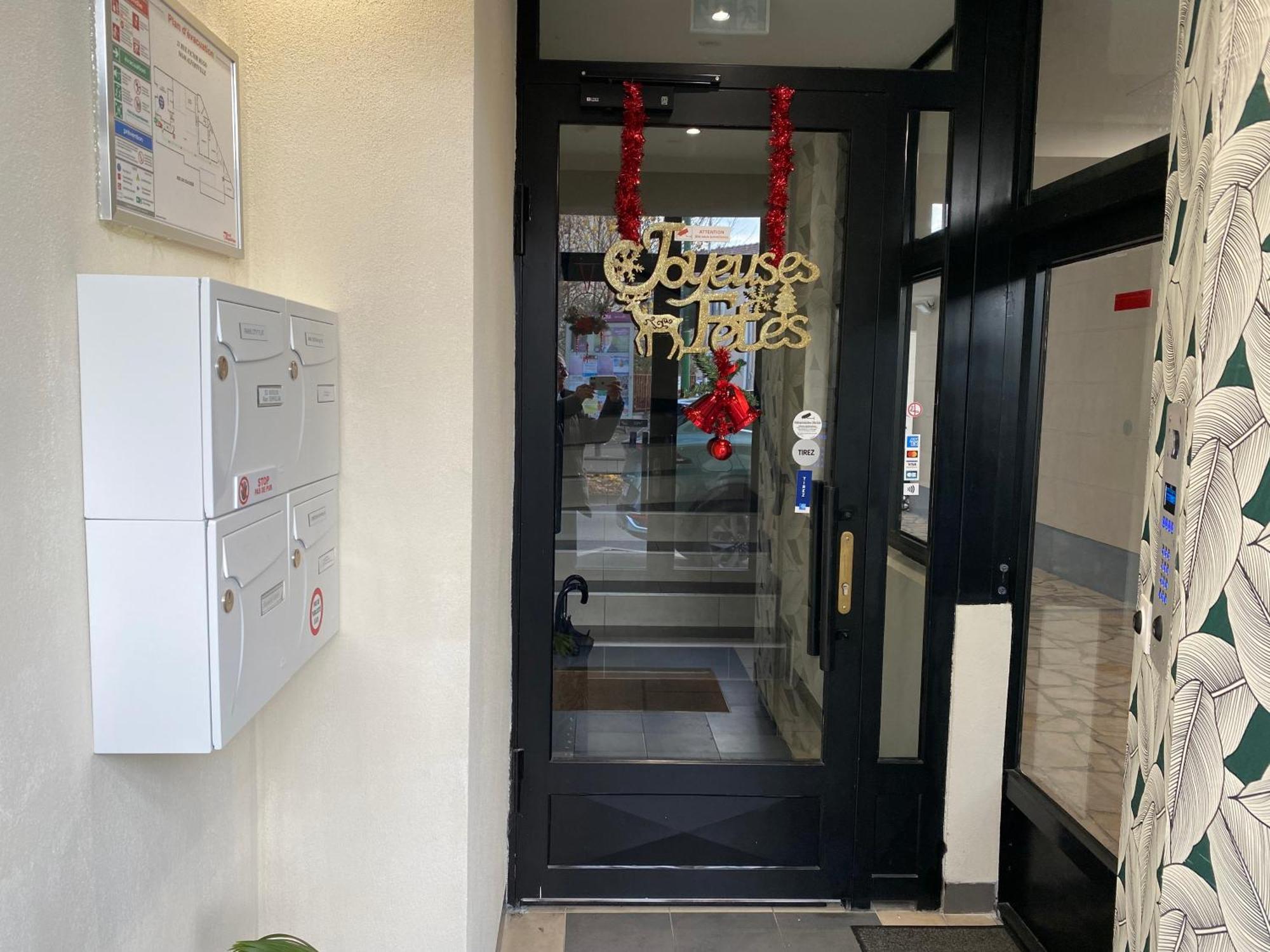 Paris City Flat 80 M Carree Appt 104 F4 Grd Paris 알포르빌 외부 사진