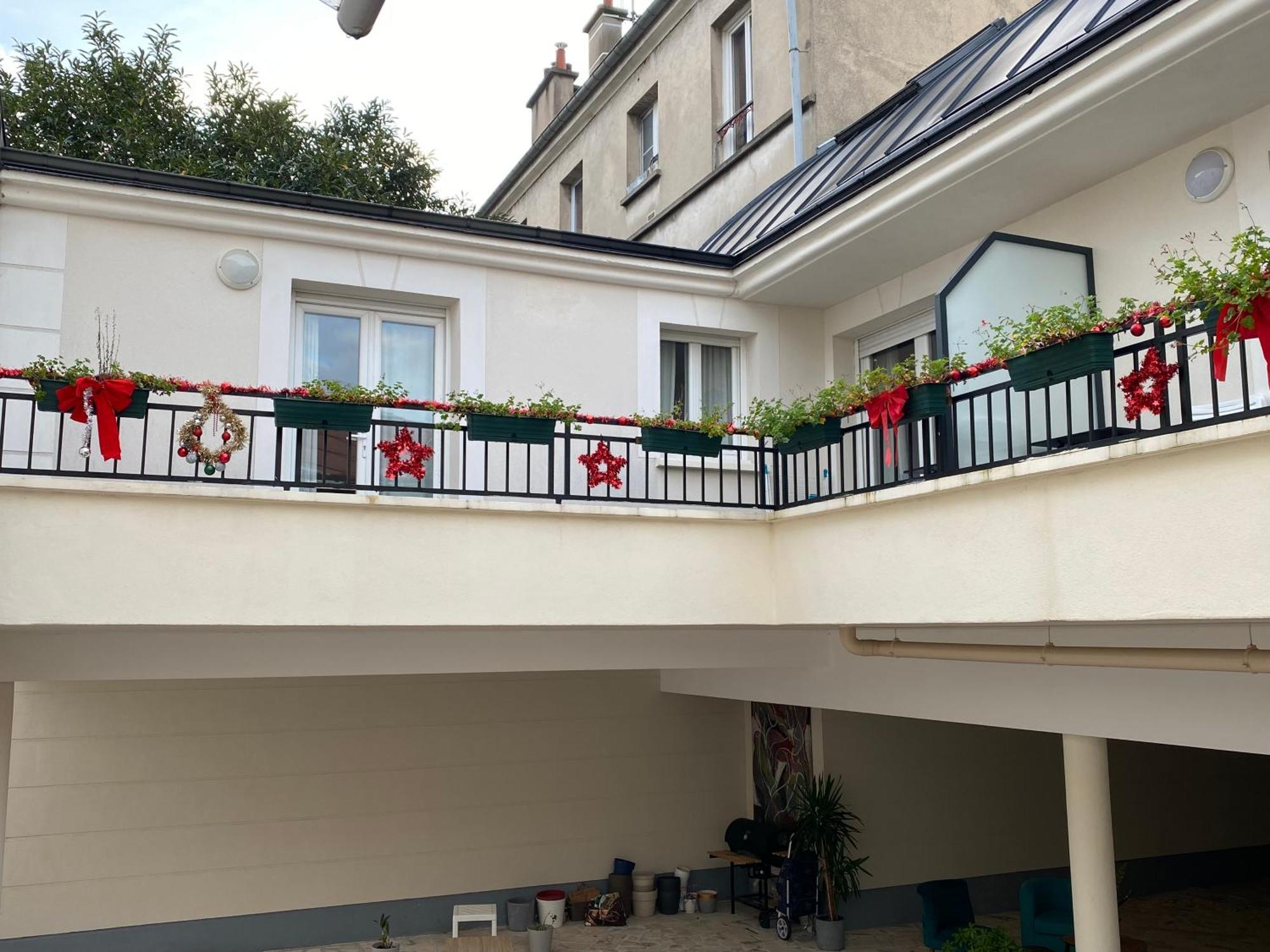 Paris City Flat 80 M Carree Appt 104 F4 Grd Paris 알포르빌 외부 사진