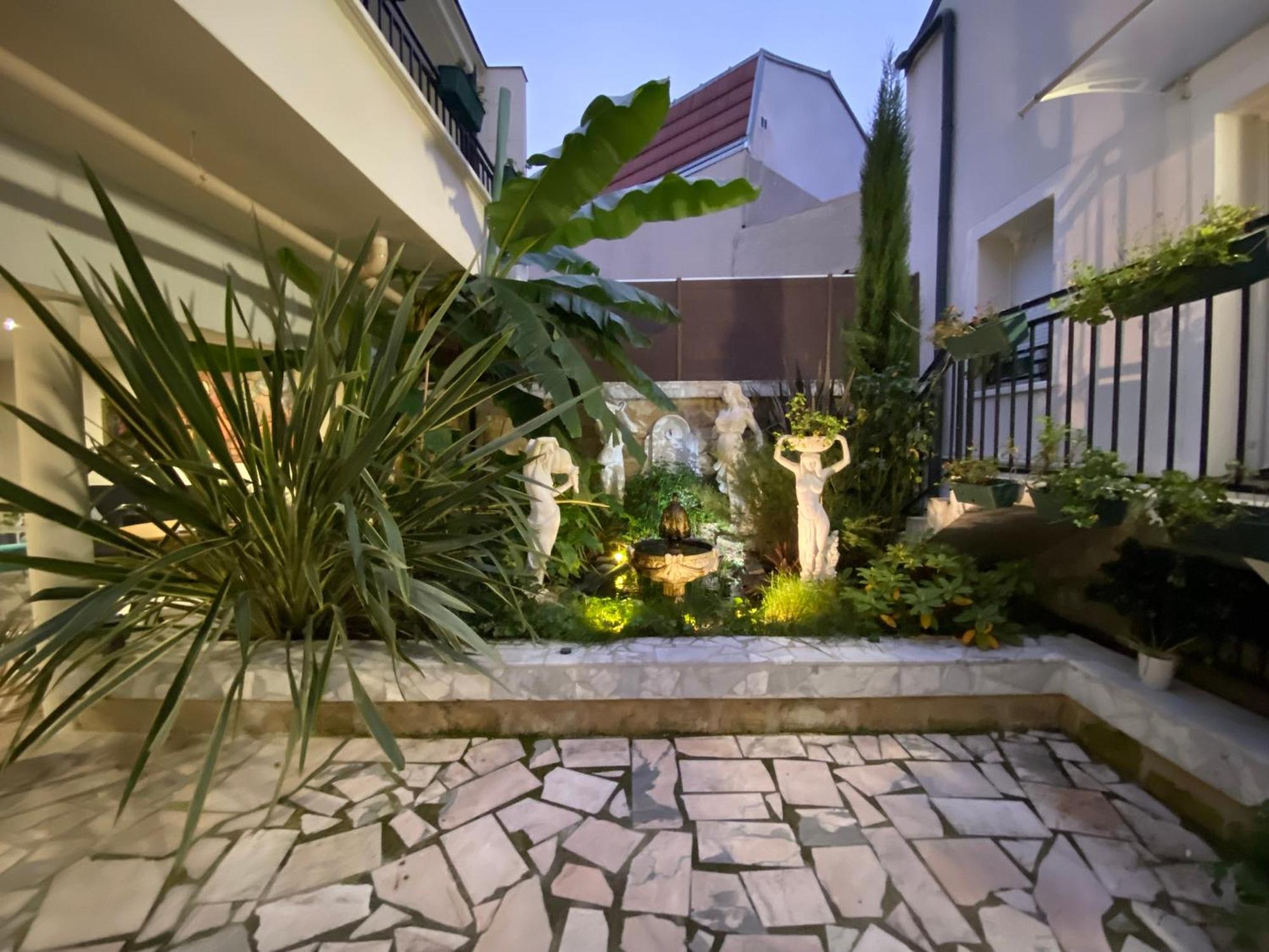 Paris City Flat 80 M Carree Appt 104 F4 Grd Paris 알포르빌 외부 사진