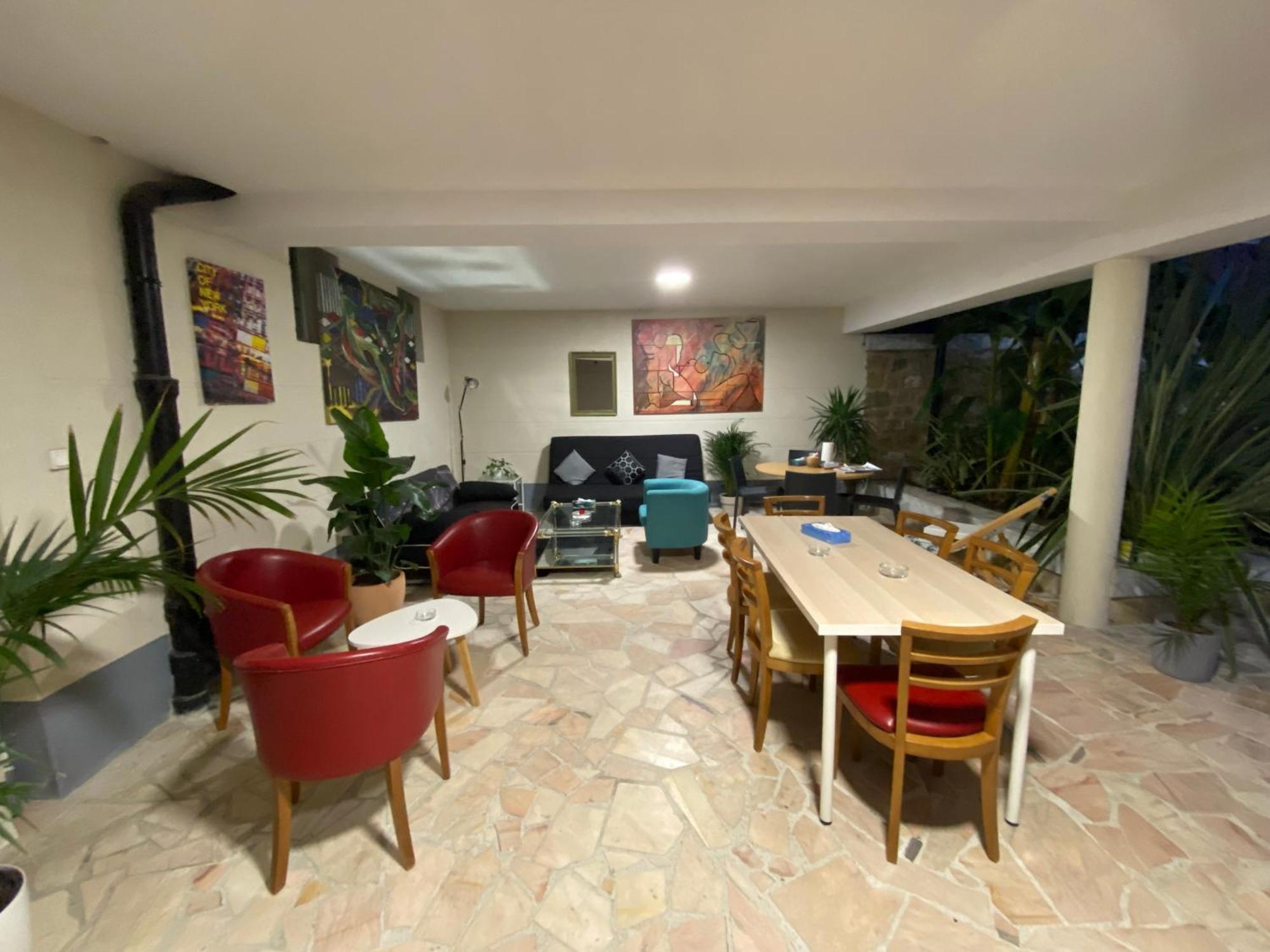 Paris City Flat 80 M Carree Appt 104 F4 Grd Paris 알포르빌 외부 사진
