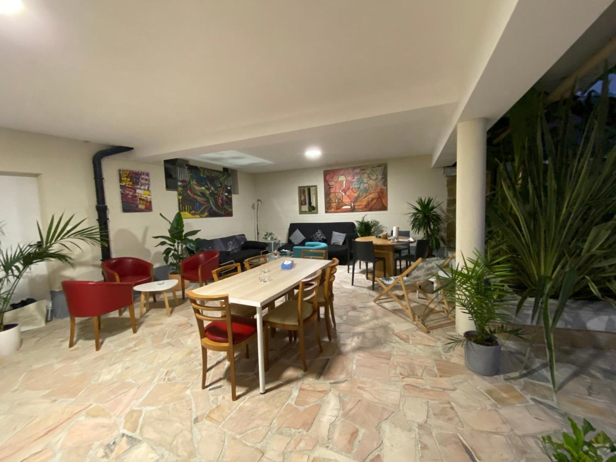 Paris City Flat 80 M Carree Appt 104 F4 Grd Paris 알포르빌 외부 사진